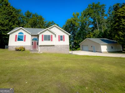 1140 Bicentennial Trl, Rock Spring, GA, 30739