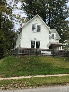217 W Maple Ave, Ottumwa, IA, 52501