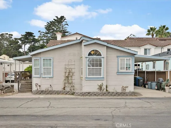 3057 S Higuera St Space 90, San Luis Obispo, CA 93401