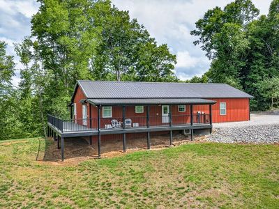 5218 Turney Groce Rd, Byrdstown, TN, 38549