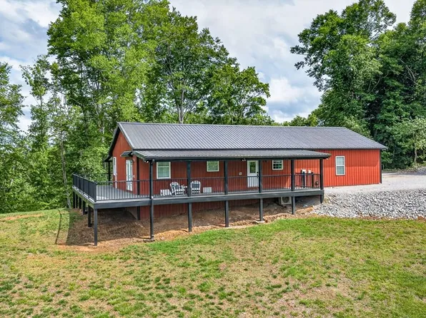5218 Turney Groce Rd, Byrdstown, TN 38549