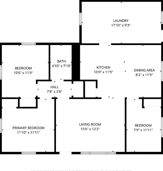 416 Van Buren Ave — Photo 2