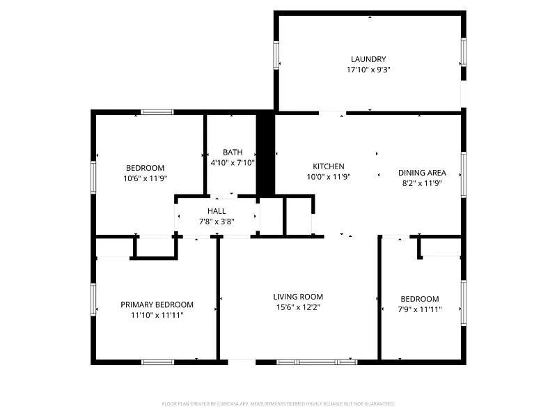 Building Photo - 416 Van Buren Ave
