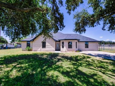 4511 W Rogers Rd, Edinburg, TX, 78541