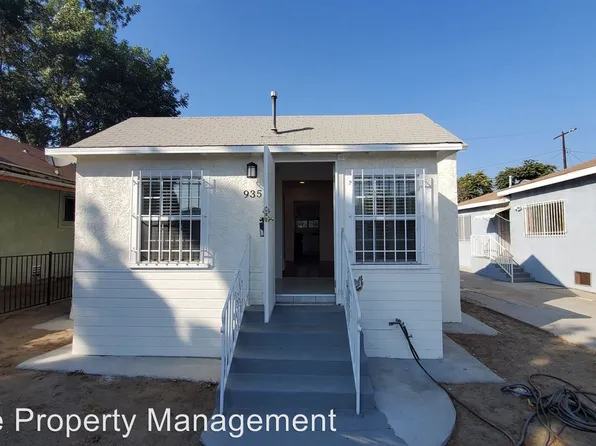 935 E 52nd Pl, Los Angeles, CA 90011