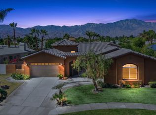 5 King Edward Ct, Rancho Mirage, CA 92270