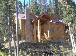 1693 Alexander Canyon Rd, Coalville, UT 84017