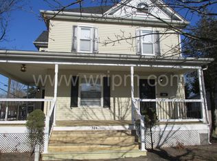 324 W Holly Ave, Pitman, NJ 08071