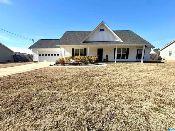 323 Asher Dr, Rainbow City, AL 35906