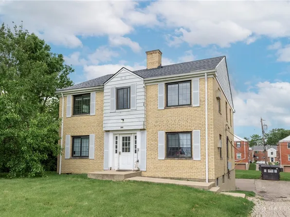 515 Aberdeen Ave, Dayton, OH 45419