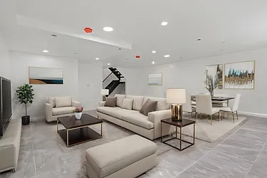 Rented by Compass