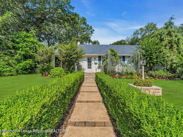 24 Kimball Road, Lakewood, NJ 08701