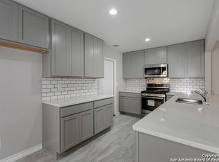 6227 Pancho Villa Dr, San Antonio, TX 78238
