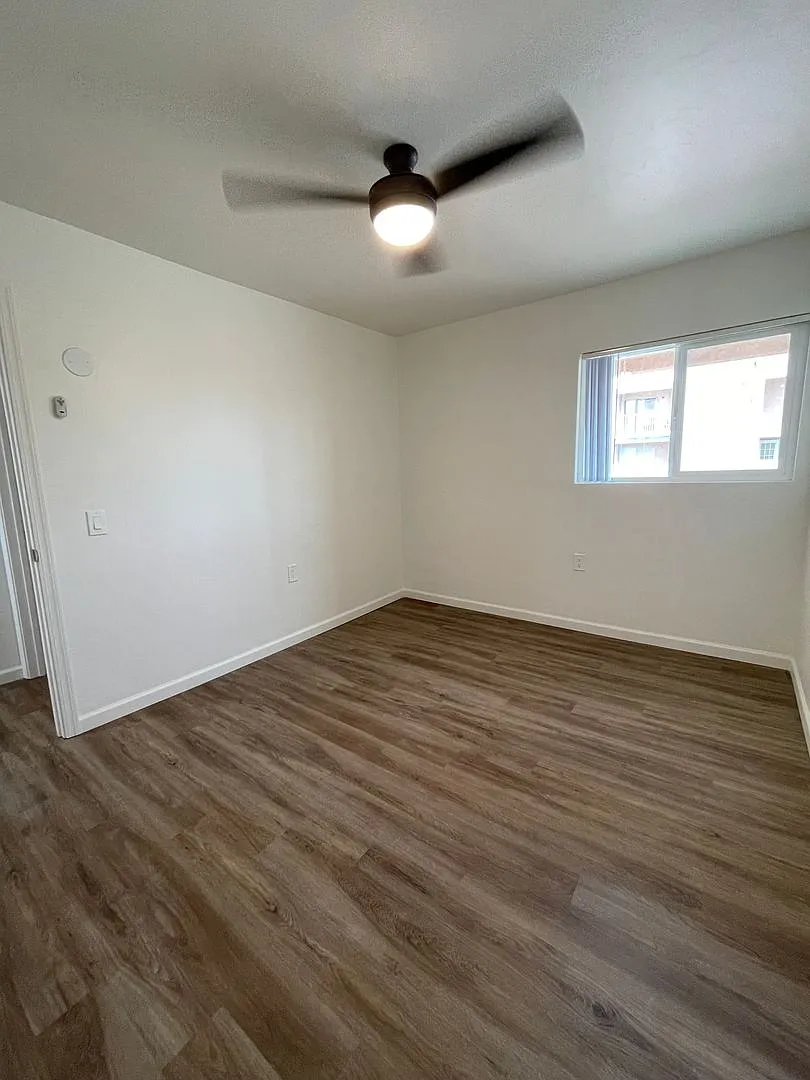 Pine Tree Apartments — Photo 4