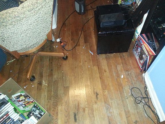 5th image of 1415 Parkamo Ave
