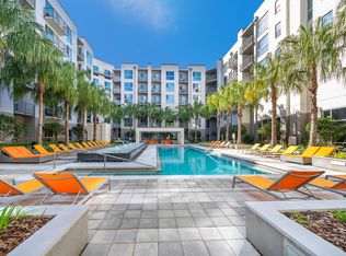 NORA Apartments, Orlando, FL 32801