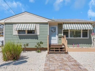 138 10th Ave, Seaside Park, NJ, 08752