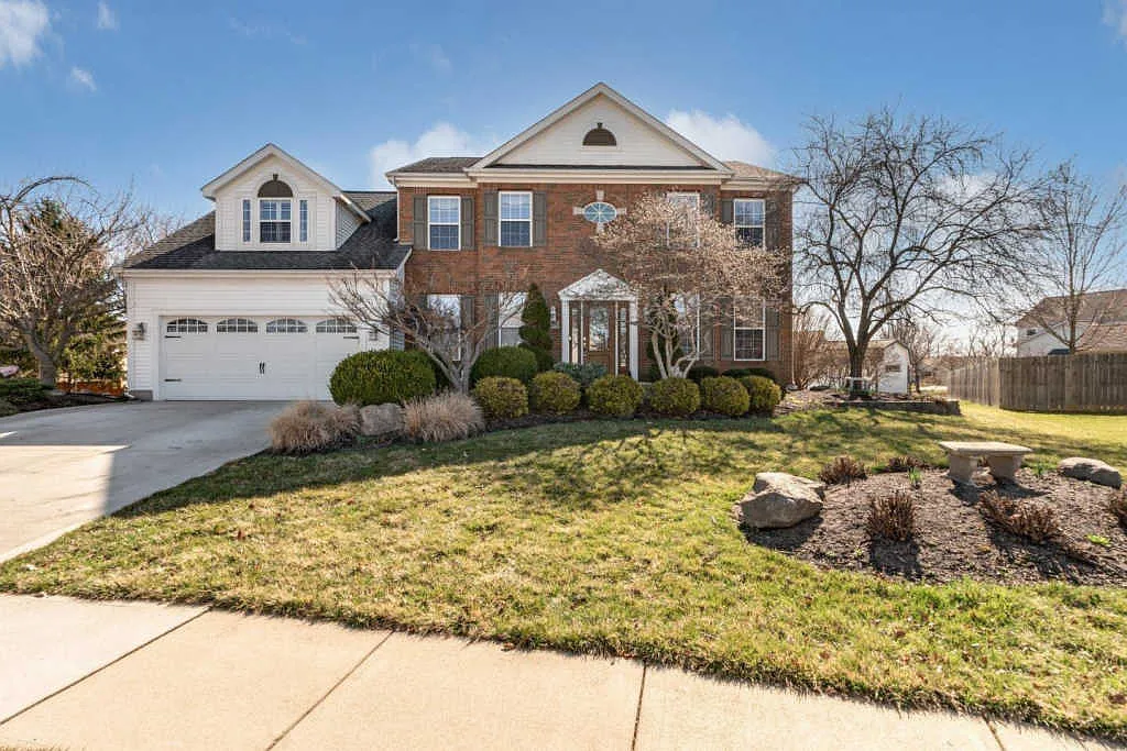 5770 Cypress Hollow Ct photo 1