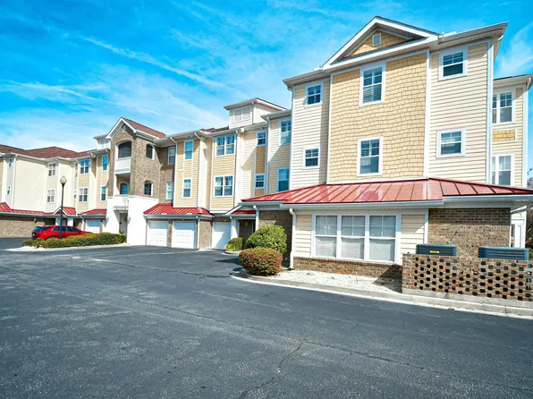 5650 Barefoot Resort Bridge Rd. #234, North Myrtle Beach, SC 29582