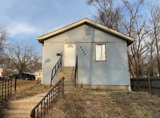 2429 Hardesty Ave, Kansas City, MO 64127