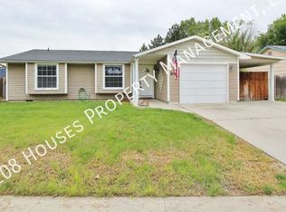 3064 N Bryson Ave, Boise, ID 83713