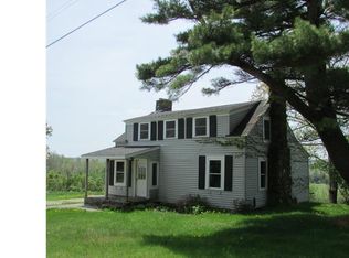 13 Macquinn Rd, Hancock, ME 04640
