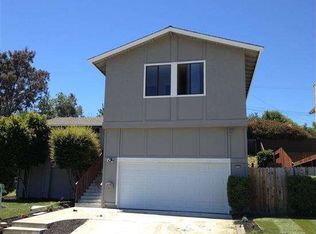 2324 Bundros Ct, Martinez, CA 94553