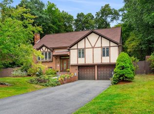 8 Naumkeag Row, Danvers, MA 01923