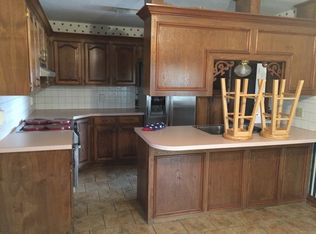 10185 NE Wolf Rd, Fletcher, OK 73541