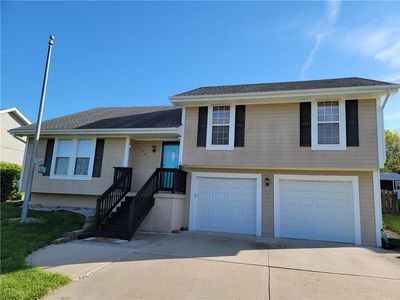 1409 W Concord Dr, Plattsburg, MO, 64477