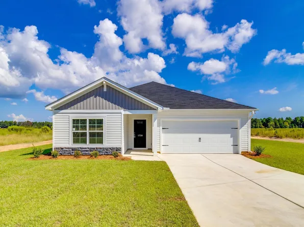 1738 Highway 6, Gaston, SC 29053