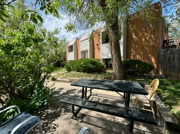 3145 Arnett st Boulder, 3145 Arnett St #202, Boulder, CO 80304