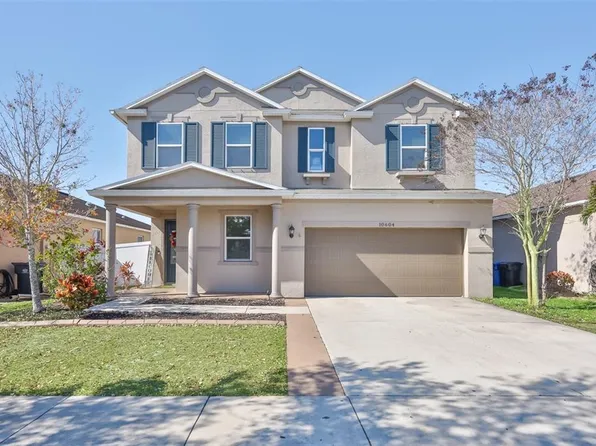 10604 Aldo Moro Dr, Wimauma, FL 33598