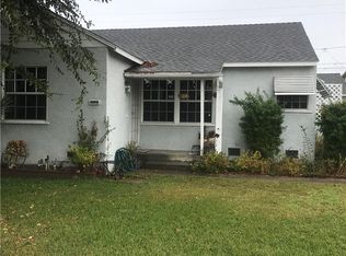 10827 Rose Dr, Whittier, CA 90606