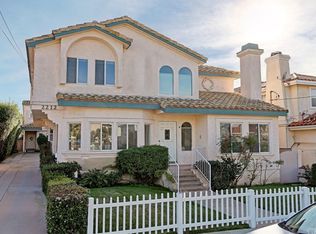 2212 Pullman Ln #A, Redondo Beach, CA 90278