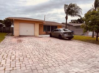3750 NE 17th Ave, Pompano Beach, FL 33064