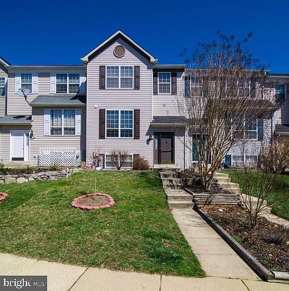 2442 Winding Ridge Rd, Odenton, MD 21113 Zillow