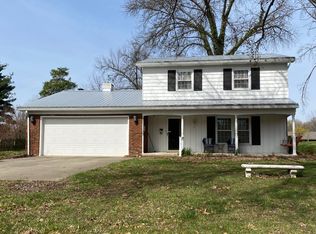 20 Altdorf Ln, Tell City, IN