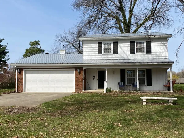 20 Altdorf Ln, Tell City, IN 47586