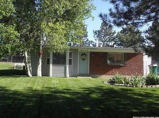 1472 Scott Cir, Layton, UT 84041