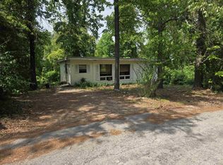 76 Hiawatha Dr, Cherokee Village, AR 72529