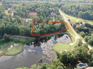 101 Birch Cir, Forsyth, GA 31029