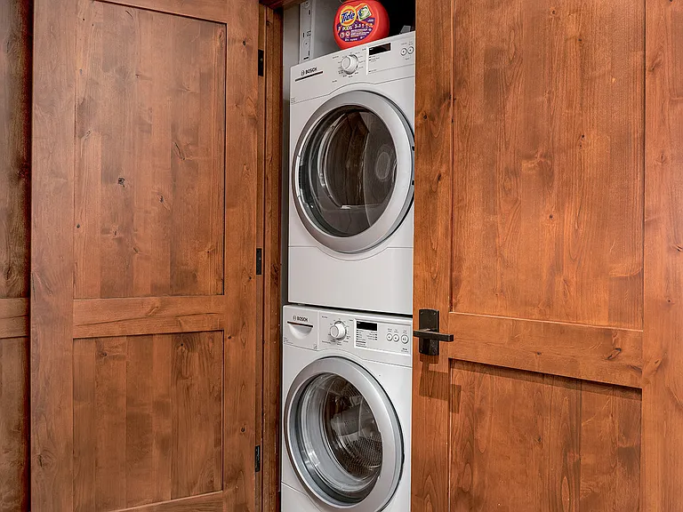 Washer/Dryer