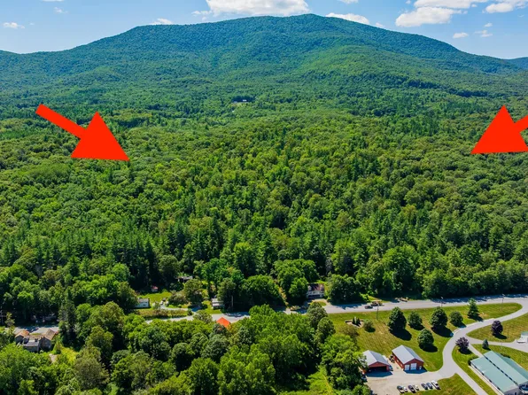 215 VT Route 30, Dorset, VT 05251