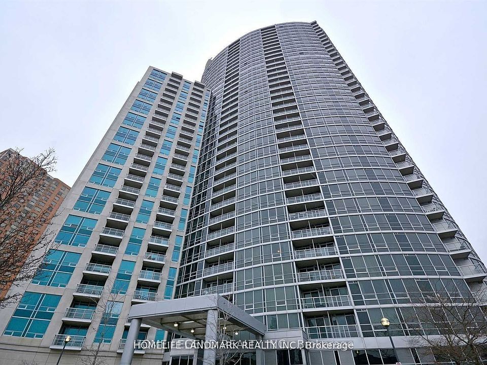 1st image of 83 Borough Dr Unit 1214