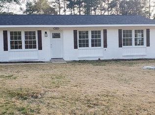 1603 Foxwood Dr, Garner, NC 27529