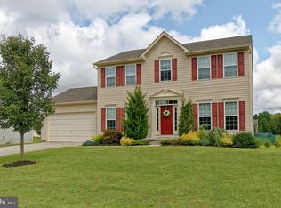 2478 Simonelli Rd, Vineland, NJ 08361