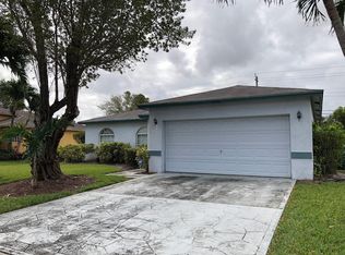 3236 NW 43rd Pl, Oakland Park, FL 33309
