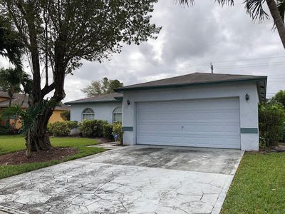 3236 NW 43rd Pl, Oakland Park, FL, 33309