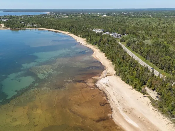 Lots A B & C Us 2 Hwy, Manistique, MI 49854